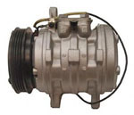 FC0278 A/C Compressor 9520070CD0 9523083000 SUZUKI BALEN 1995-
